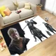thumbnail image 5 of Alfombra de dibujos animados de Myth WuKong para sala de estar, alfombras estampadas de Anime para dormitorio de niños, decoración de baño, alfombrilla de piso, alfombrillas de puerta de moda, 5 of 5
