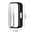 thumbnail image 2 of Étui de Montre Résistant aux Rayures Protecteur d'Écran de Montre Résistant aux Rayures Résistant aux Impacts Facile à Installer Étui de Montre Ultralégère en Tpu pour Samsung, 2 of 8