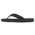 thumbnail image 3 of Cobian®&nbsp;Men's Floater 2 Flip Flop (in Black), 3 of 7