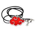 thumbnail image 4 of TISHITA Anime Member Pein Cosplay Red Pendant Necklace, 4 of 7