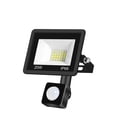 thumbnail image 2 of IP66 LED Reflector Spotlight Waterproof Floodlight PIR Motion Sensor Outdoor Garden Lighting Cold White LED Exterior Street Lamp ,Power Saving, 2 of 8