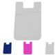 thumbnail image 2 of Sonducket Funda adhesiva de silicona para tarjetas de crédito, bolsillo para dinero, funda cartuchera para teléfono móvil, nuevo Carteras, 2 of 6