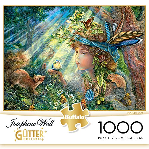 josephine wall puzzles walmart
