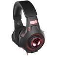 thumbnail image 4 of Audifonos Diadema Gamer XTECH Edicion Spider-Man 3.5mm Microfono negro, 4 of 5