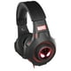 thumbnail image 4 of Audifonos Diadema Gamer XTECH Edicion Spider-Man 3.5mm Microfono negro, 4 of 5