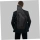 thumbnail image 5 of unbranded Saxophone Case Portátil Negro Con Asas Y Ajustables Para Almacenamiento Seguro, 5 of 7