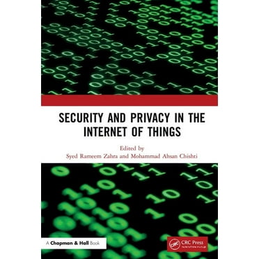 Security and Privacy in the Internet of Things, (Hardcover)