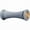 Gray, variant on Foot and Calf Massage Roller for Plantar Fasciitis Relief, Deep Tissue Muscle Tension Release, Ergonomic Textured TPR Massager