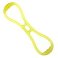 thumbnail image 1 of Yoga Band, Silical Gel Portable Resistance Exercise Band For Body Stretching Yoga Pilates Muscle Strength, 1 of 5