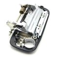 thumbnail image 5 of Car Front Left+Right Exterior Outside Door Handle 69210-60010,69220-60010 for Land Cruiser 80 LC80 1, 5 of 5