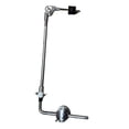 thumbnail image 1 of Soporte para platillos, soporte para platillos, Hardware ajustable, accesorios de percusión resistentes, brazo expandible para platillos para repuesto, 1 of 10