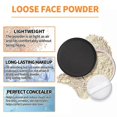 thumbnail image 2 of Allaura Beauty Pink Setting Powder, Blurring Setting Powder by Allaura, 2 of 5