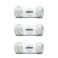 thumbnail image 1 of Pack de 3 ovillos de hilo Caron Simply Soft Speckle de 141 g acrílico, 1 of 8