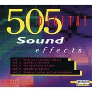 505 Digital Sound Effects