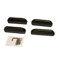 thumbnail image 1 of Yakima 8000243 Kit de Montage de Grille de Toit, 1 of 12