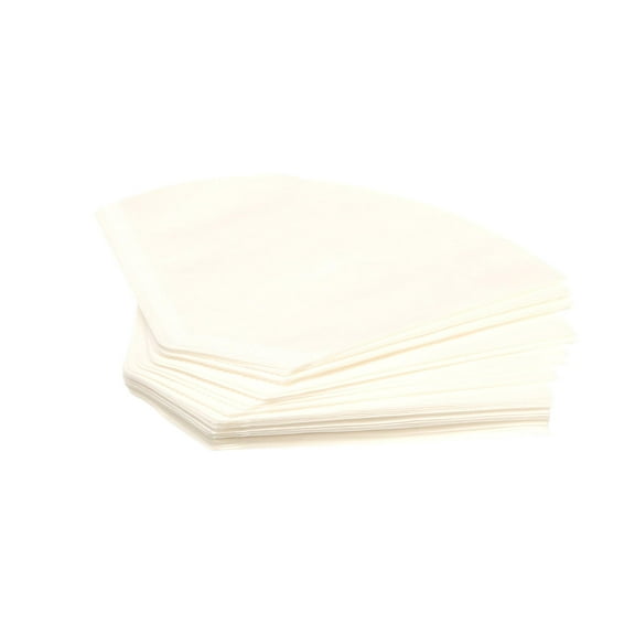 Wilbur Curtis #4 Coffee Filter Cgc/Cgce WCCGC4FILTER - Genuine OEM Replacement Part