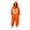 Beige, variant on Classic Jack O Lantern Graphic Suit, Matching Pumpkin Plush Onesie Jumpsuit, Full Body Coral Fleece Halloween Couple Costume With 3D Stem Hood, Classic Jack O Lantern Face Graphic Loungewear, Brown M