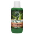 thumbnail image 1 of Espuma de Baño con Aceite Esencial de Eucalipto - 34 Fl Oz (1000ml) - Cuidado Corporal - Buen Sueño - Belleza - Baño - Cuidado Corporal - Bienestar - Relax - Aromaterapia - Spa - Baños de Burbujas, 1 of 5