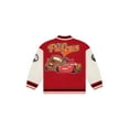 thumbnail image 5 of Cars Toddler Boy Bomber Jacket, Sizes 12M-5T, 5 of 5