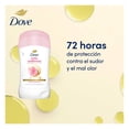 thumbnail image 4 of Antitranspirante Dove dermo aclarant skin calming en barra para dama 45 g, 4 of 6
