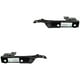thumbnail image 1 of PAR BISAGRAS COFRE - Compatible con Chevrolet Suburban 2007 al 2014 GEN Genérica ., 1 of 4