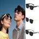 thumbnail image 1 of LADIGASU Gafas Polarizadas Miopía,Gafas de Sol,Gafas de Sol,Un Espejo,Doble Uso Liquidación 1X Juego de Miopía, 1 of 2