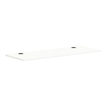 UPC: 0194966437472 | HON Mod 66  Table Top Simply White PLRW6624LP1