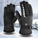 thumbnail image 5 of Sonducket 1 par de guantes de invierno, accesorios de senderismo de algodón, suministros para bicicletas, ropa de ciclismo con pantalla táctil, Ciclismo, 5 of 6