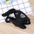 thumbnail image 1 of NUOLUX Pet Leash Collars Y Chest Strap Para Confortable El Año, 1 of 5