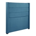 thumbnail image 2 of Cabecera Matrimonial Dicasa Lugo azul, 2 of 6