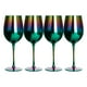 thumbnail image 1 of Set de 4 Copas de Vino Arcoíris 465 ML, 1 of 2