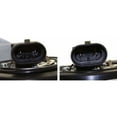 thumbnail image 3 of For Toyota Corolla 2003 2004 Headlight Assembly Driver Side | CE/LE | Replacement For TO2502139 | 615343441962, 762405611174, 3 of 6