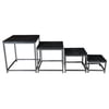 Heavy Duty Plyo Box Set