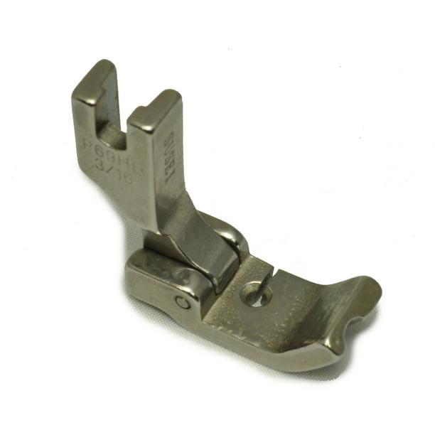 Singer Sewing Machine Left Piping Foot