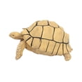 thumbnail image 4 of Figura de tortuga, juguete de tortuga, juguete educativo simulado, juego de tortuga pequeña Beige, 4 of 9