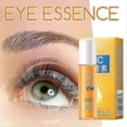 thumbnail image 3 of 1-3x Anti-Aging Eye Serum Oil for Eye Bags & Dark Circle, Anti-Wrinkle Firming VC Lutein Eye Essence Oil AA, 3 of 5