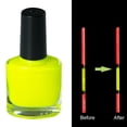thumbnail image 4 of jinwen 6xFloat Paint 8ml Fluorescent Repair Paint for DIY Pole Float Making Supplies 6 Pcs, 4 of 9