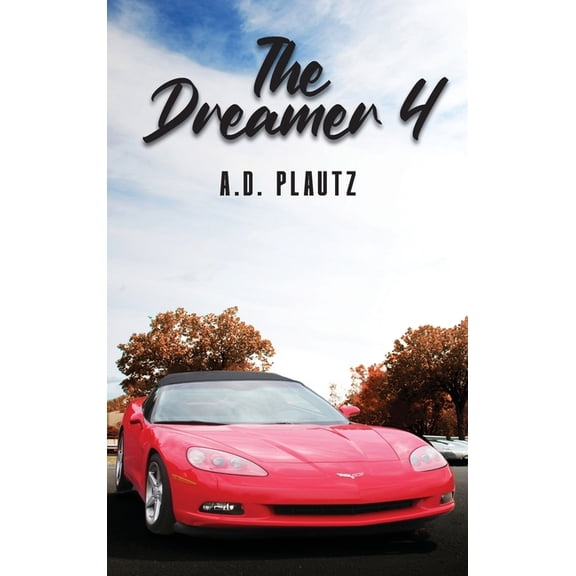 The Dreamer 4, (Hardcover)