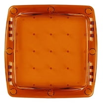 Rigid Lighting 103833 Q-Series Pro FOG LIGHT COVERS