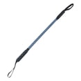 thumbnail image 2 of Power Bar Upper Body Trainer Muscle Pulling Chest Expander Shoulder Forearm Back 100kg Blue 75cm, 2 of 9