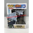 thumbnail image 4 of 2025 FUNKO POP NUEVA serie Narutoes Kakashi Itachi Sakuke Tsunade Orochimaru Figuras Juguetes Colección de muñecos de vinilo Modelos para regalo, 4 of 5