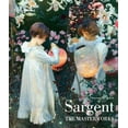 thumbnail image 1 of Pre-Owned Sargent: The Masterworks, 9780847862399, 0847862399, Hardcover, Illustrated edition, 1 of 1