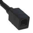 thumbnail image 3 of 6Pin Mic Microphone Extension Cable for  FTM-100DR FTM-400DR FTM-400XDR 400DE, 3 of 3