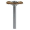 Dremel Brass Wheel Wire Brush