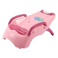 thumbnail image 4 of Chair Kids Hair Washing Chair Multi Levels Ergonomic Design Foldable Child Shampoo Bed for Home Hair Salon, 4 of 8