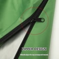 thumbnail image 2 of Cubierta de fuente de tela Oxford para patio, impermeable, cubierta protectora para fuente de agua, 2 of 6