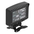 thumbnail image 3 of Herramienta de diagnóstico OBD ANGGREK HUD ajuste manual para tacómetro y contador de agua, 3 of 8