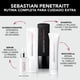 thumbnail image 3 of Sebastian Professional Penetraitt Acondicionador Reparación 250ml, 3 of 6