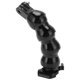 thumbnail image 5 of Soporte De Brazo Flexible, Fuerte Compatibilidad Soporte De Cámara Flexible De Cuello De Cisne Para Escalada En Roca Para Surfear Para Montar A Caballo ANGGREK Monopod Gooseneck Jaws, 5 of 8