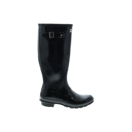 

Pre-Owned Hunter Women s Size 7 Rain Boots
